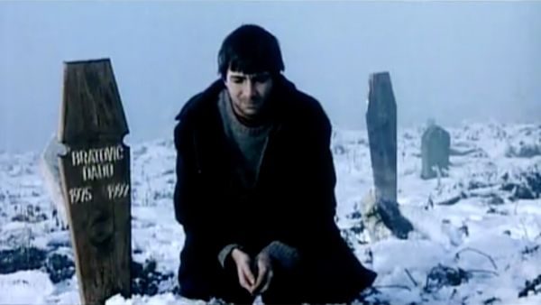 Prvo smrtno iskustvo / First Death Expirience